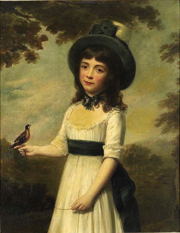 Miss Gardner